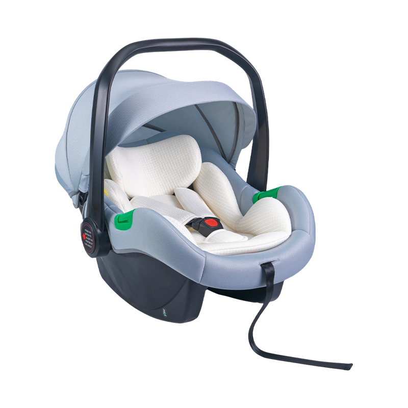 Suíochán carr iompróra naíonán I-Méid Naíonán Nuabheirthe