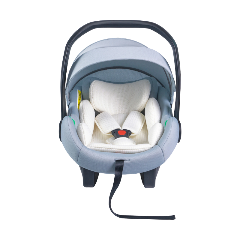 Suíochán carr iompróra naíonán I-Méid Naíonán Nuabheirthe Suíochán carr iompróra naíonán I-Méid Naíonán Nuabheirthe