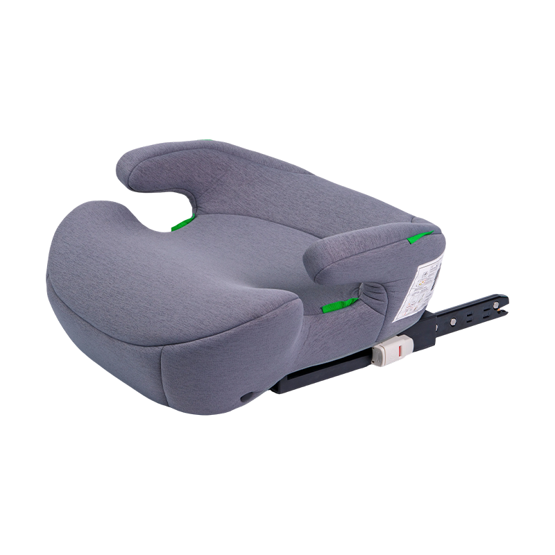 Teanndáileog ISOFIX Babaí Lapadán 125-150cm