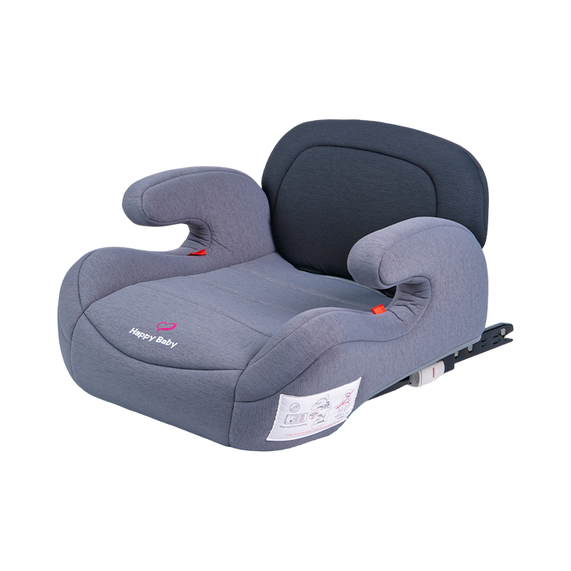 Grúpa 3 teanndáileog Linbh Toddler ISOFIX