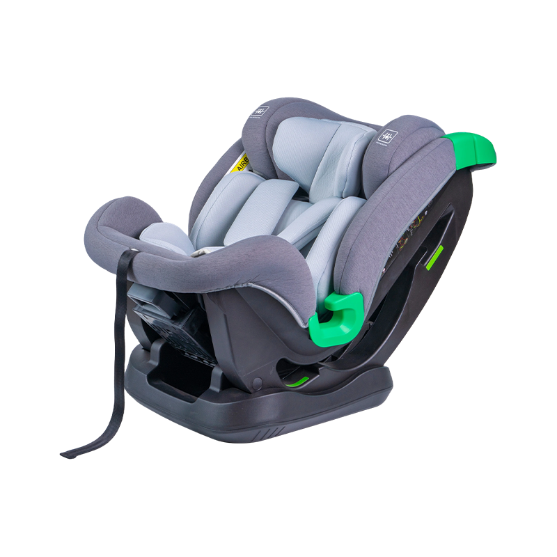 Suíochán carr leanbh I-Méid Belted 40-105cm Suíochán carr leanbh I-Méid Belted 40-105cm