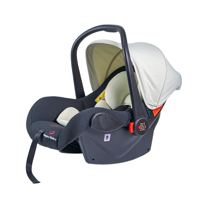 Suíochán cairr iompróra naíonán nuabheirthe Grúpa 0+