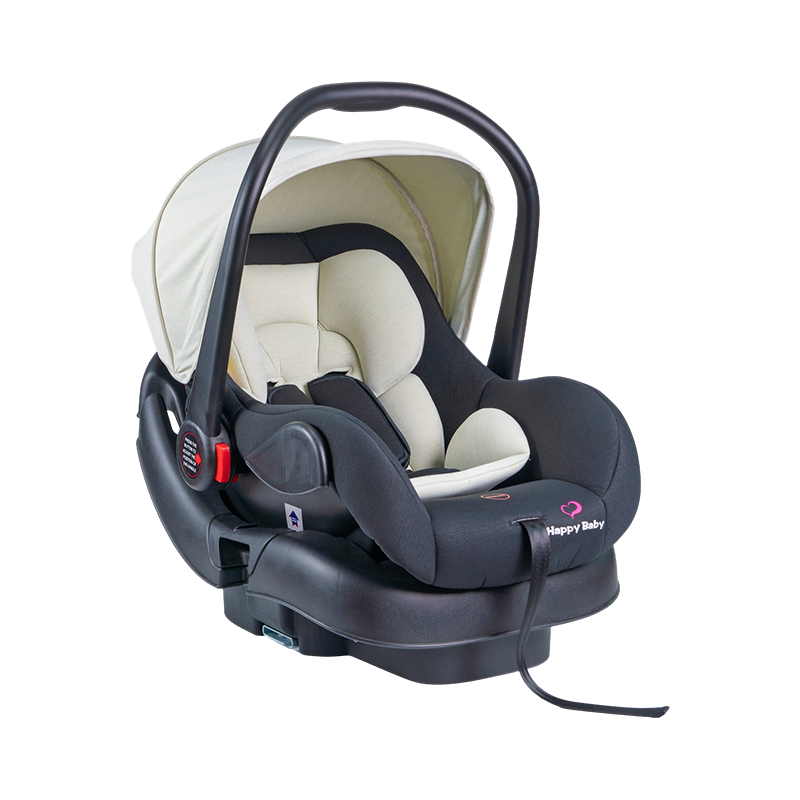 Suíochán cairr iompróra naíonán nuabheirthe Grúpa 0+ Suíochán cairr iompróra naíonán nuabheirthe Grúpa 0+