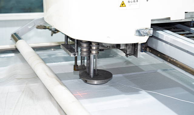 Jiangsu CO Suíochán SÁBHÁILTEACHTA BABY HAPPY, TEO.