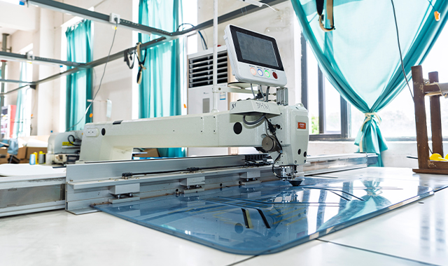 Jiangsu CO Suíochán SÁBHÁILTEACHTA BABY HAPPY, TEO.