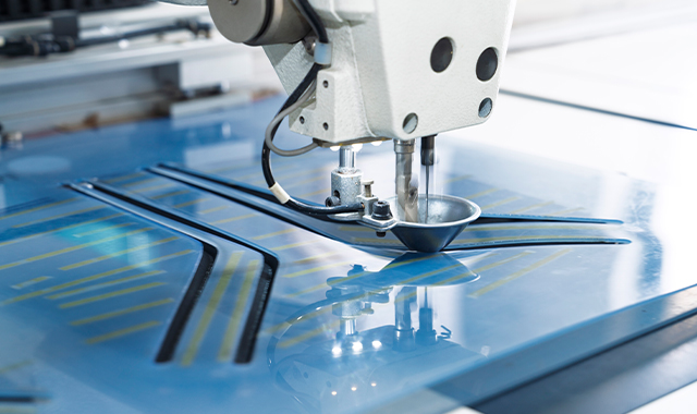 Jiangsu CO Suíochán SÁBHÁILTEACHTA BABY HAPPY, TEO.