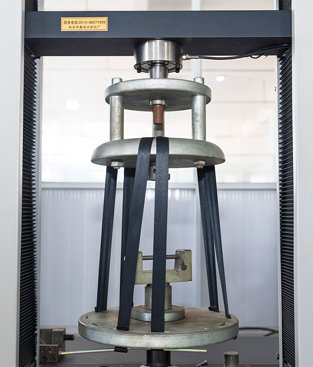 Jiangsu CO Suíochán SÁBHÁILTEACHTA BABY HAPPY, TEO.